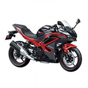 Cheap 2024-2026 Kawasaki Ninja 500 Fairings Canada
