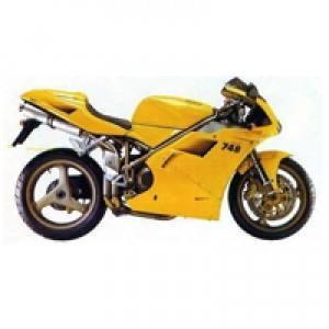 Cheap Ducati 748 Fairings Canada