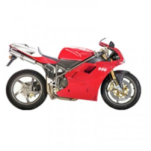 Cheap Ducati 996 Fairings Canada