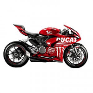 Cheap Ducati Panigale V2 Fairings Canada