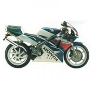 Cheap Honda NSR250R Fairings Canada