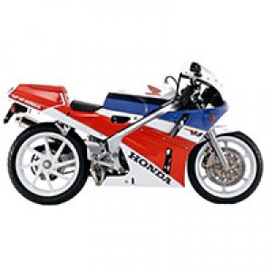 Cheap Honda VFR400R Fairings Canada