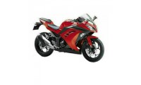 Cheap Kawasaki Ninja 300 Fairings Canada