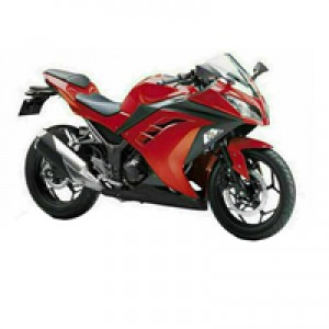 Cheap Kawasaki Ninja 300 EX300 Fairings Canada