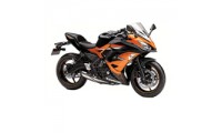 Cheap Kawasaki Ninja 650 EX650 Fairings Canada