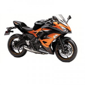 Cheap Kawasaki Ninja 650 EX650 Fairings Canada
