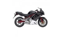 Cheap Kawasaki Ninja ER6F Fairings Canada