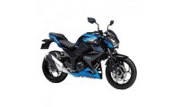 Cheap Kawasaki Z250/Z300 Fairings Canada