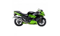 Cheap Kawasaki ZX14R Fairings Canada