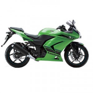 Cheap Kawasaki ZX250R Fairings Canada