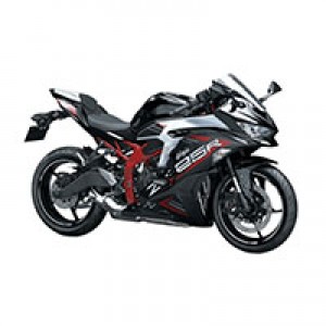 Cheap Kawasaki ZX25R Fairings Canada