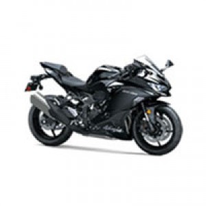 Cheap Kawasaki ZX4R Fairings Canada