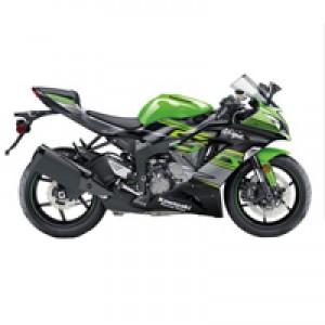 Cheap Kawasaki ZX6R Fairings Canada