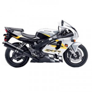 Cheap Kawasaki ZX7R Fairings Canada