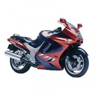 Cheap Kawasaki ZZR1100 Fairings Canada