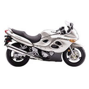 Cheap Suzuki GSX750F Katana Fairings Canada