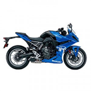 Cheap Suzuki GSX8R Fairings Canada