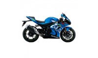 Cheap Suzuki GSXR 1000 Fairings Canada