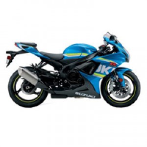 Cheap Suzuki GSXR 750 Fairings Canada