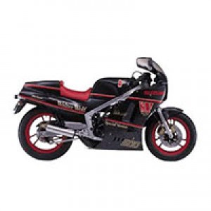 Cheap Suzuki RG400/500 Fairings Canada