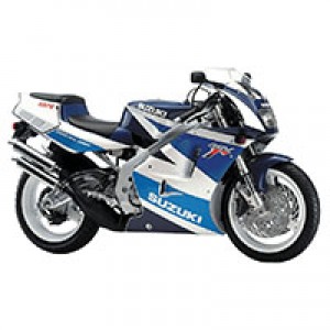 Cheap Suzuki RGV250 VJ22 Fairings Canada