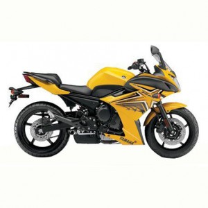Cheap Yamaha FZ6R Fairings Canada