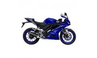 Cheap Yamaha R125 Fairings Canada