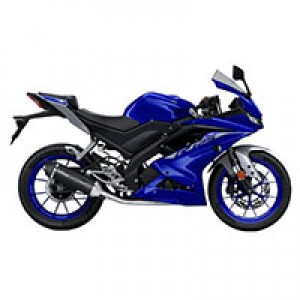 Cheap Yamaha R125 Fairings Canada