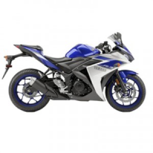 Cheap Yamaha R3 Fairings Canada