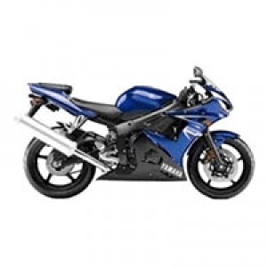 Cheap Yamaha R6S Fairings Canada