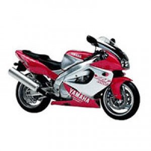 Cheap Yamaha YZF1000R Thunderace Fairings Canada