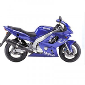 Cheap Yamaha YZF600R Thundercat Fairings Canada
