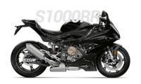 S1000RR Fairings