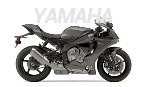 Yamaha Fairings