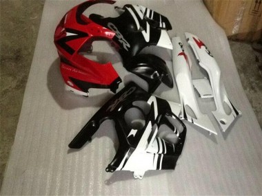 Cheap 1995-1996 Honda CBR600 F3 Motorcycle Fairings - White Red Glossy Black Canada