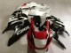 1995-1996 Honda CBR600 F3 Motorcycle Fairings - White Red Glossy Black Canada