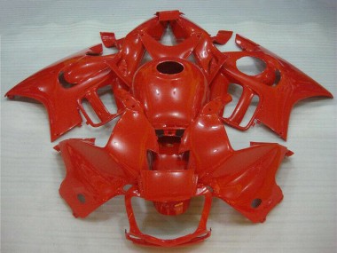 Cheap 1995-1996 Honda CBR600 F3 Motorcycle Fairings - Red Canada