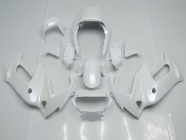 Cheap 1997-2005 Honda VTR1000F Motorcycle Fairings - Pearl White Canada