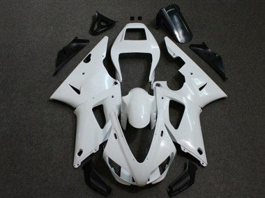 Cheap 1998-1999 Yamaha YZF R1 Motorcycle Fairings - Unpainted Canada