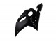 1998-2002 Yamaha YZF R6 Motorcycle Fairings - Glossy Black Matte Black Canada