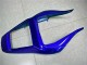 1998-2002 Yamaha YZF R6 Motorcycle Fairings - Blue White Canada