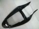 2000-2002 Kawasaki ZX6R Motorcycle Fairings - Glossy Black Canada