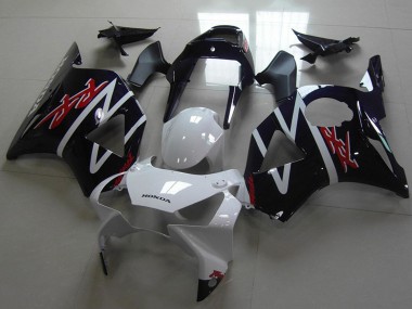 Cheap 2002-2003 Honda CBR900RR 954 Motorcycle Fairings - Dark Blue Canada