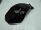 2003-2004 Honda CBR600RR Motorcycle Fairings - Glossy Black White West Mobil Canada