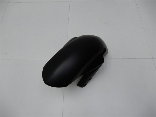 2003-2004 Suzuki GSXR 1000 Motorcycle Fairing - Matte Black Canada