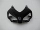 2004-2005 Honda CBR1000RR Motorcycle Fairings - Glossy Black Matte Black Canada