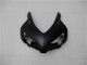 2004-2005 Honda CBR1000RR Motorcycle Fairings - Matte Black Canada