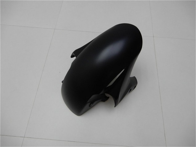 2004-2005 Honda CBR1000RR Motorcycle Fairings - Matte Black Canada