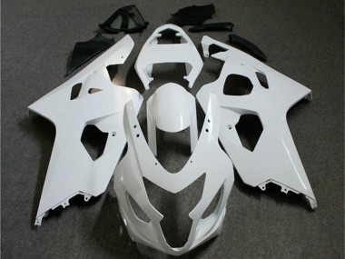 Cheap 2004-2005 Suzuki GSXR 600/750 Motorcycle Fairings - Unpainted Canada