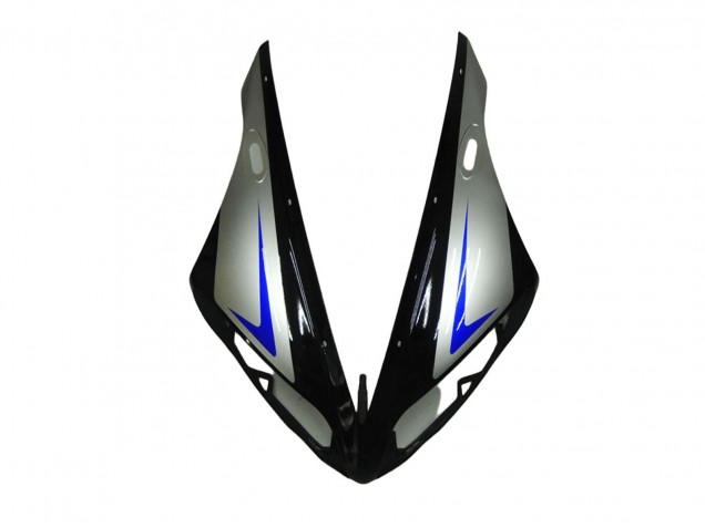 2004-2006 Yamaha YZF R1 Motorcycle Fairings - Silver Blue Black Canada